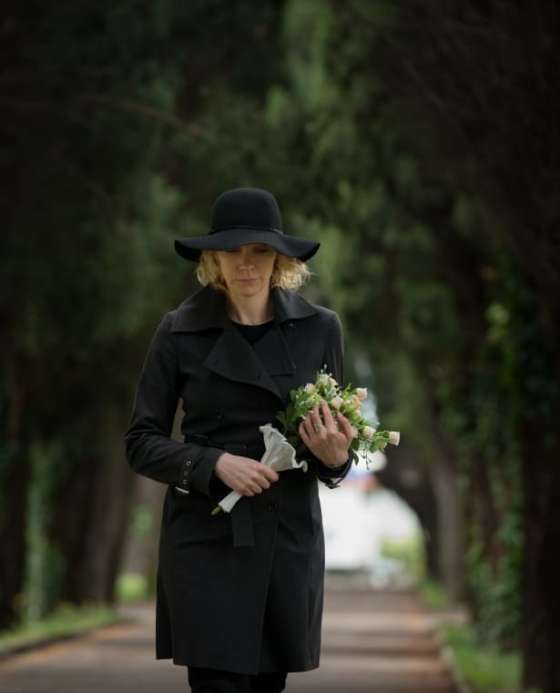 Avec les Pompes Funèbres Dabrigeon, vos démarches sont simplifiées