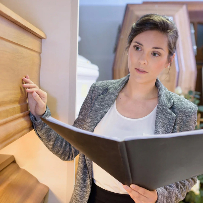 L’accompagnement personnalisé des Pompes Funèbres Dabrigeon