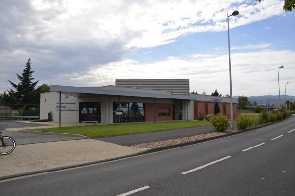 DSC0029 Photo de l'agence Pompes Funèbres Dabrigeon - Clermont-Ferrand