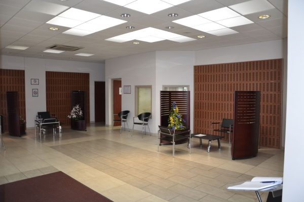 DSC0032 Photo de l'agence Pompes Funèbres Dabrigeon - Clermont-Ferrand