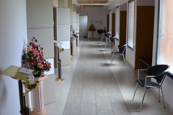 DSC0033 Photo de l'agence Pompes Funèbres Dabrigeon - Clermont-Ferrand