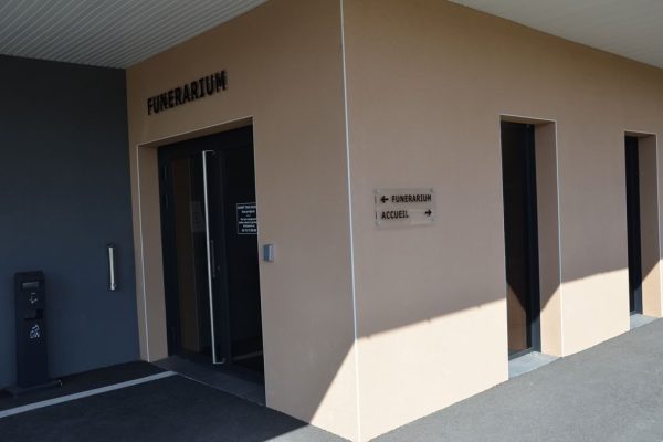 DSC0037 Photo de l'agence Pompes Funèbres Dabrigeon - Lezoux