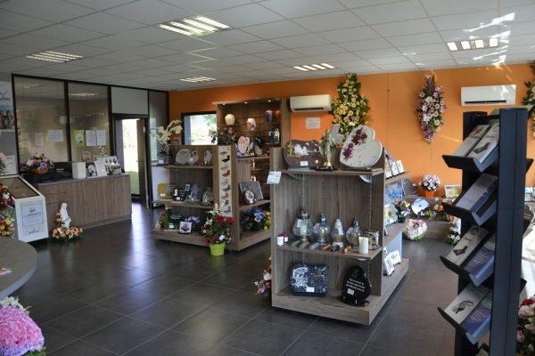 DSC0038-1 Photo de l'agence Pompes Funèbres Dabrigeon - Lezoux