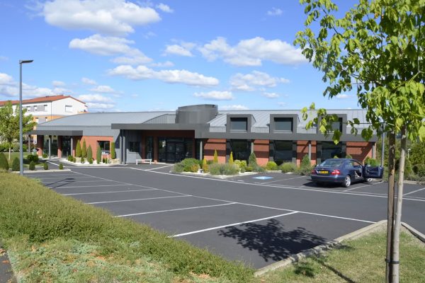 DSC0041 Photo de l'agence Pompes Funèbres Dabrigeon - Cournon-d'Auvergne