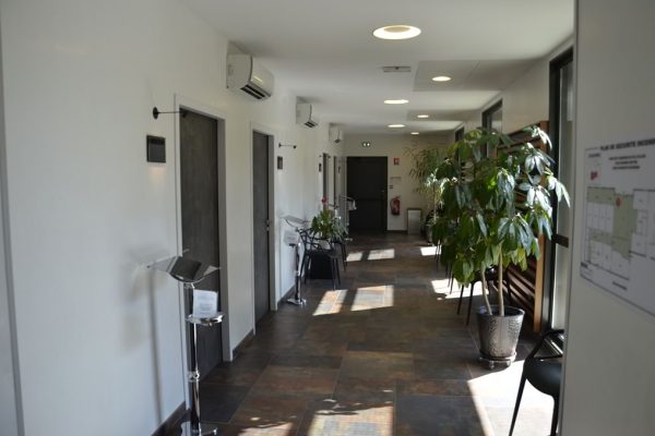 DSC0042 Photo de l'agence Pompes Funèbres Dabrigeon - Cournon-d'Auvergne