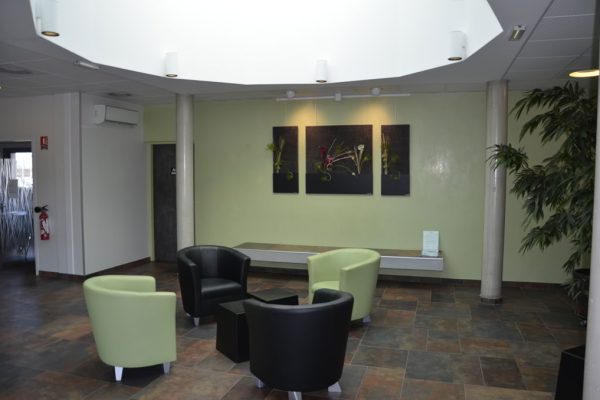 DSC0043 Photo de l'agence Pompes Funèbres Dabrigeon - Cournon-d'Auvergne