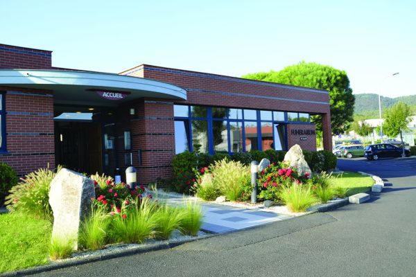 DSC0054 Photo de l'agence Pompes Funèbres Dabrigeon - Beaumont