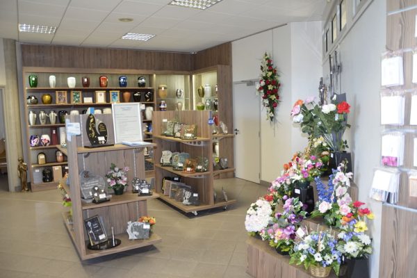 DSC0060 Photo de l'agence Pompes Funèbres Dabrigeon - Beaumont