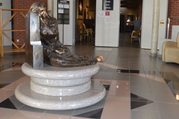 DSC0061 Photo de l'agence Pompes Funèbres Dabrigeon - Beaumont