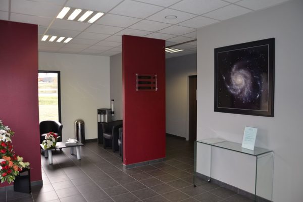 Photo de l'agence Pompes Funèbres Dabrigeon - Lapalisse