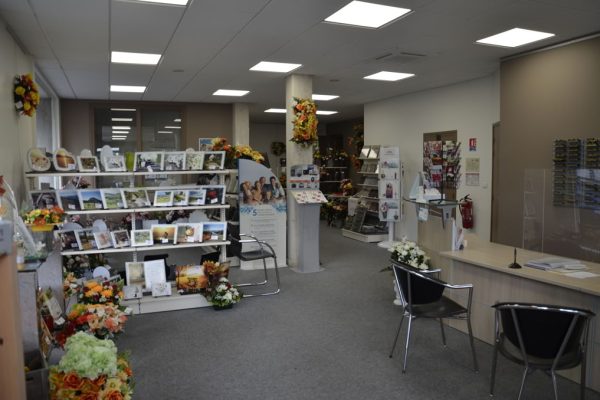 DSC0157 Photo de l'agence Pompes Funèbres Dabrigeon - Vichy