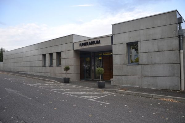 DSC0159 Photo de l'agence Pompes Funèbres Dabrigeon - Vichy