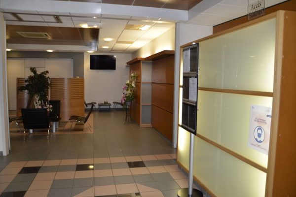 DSC0161 Photo de l'agence Pompes Funèbres Dabrigeon - Vichy