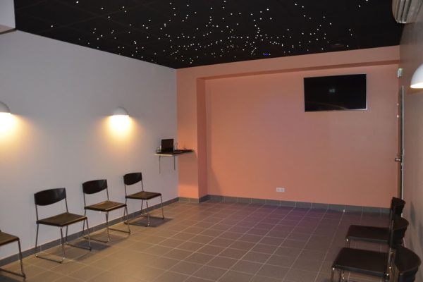 DSC0162 Photo de l'agence Pompes Funèbres Dabrigeon - Vichy