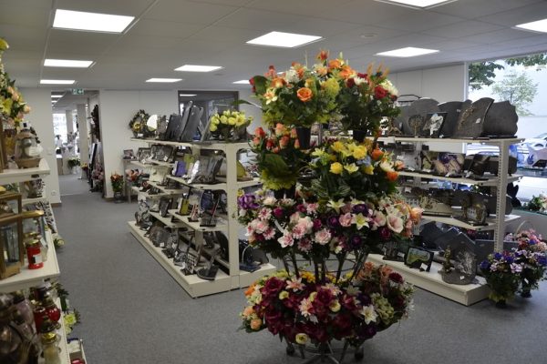 DSC0165 Photo de l'agence Pompes Funèbres Dabrigeon - Vichy